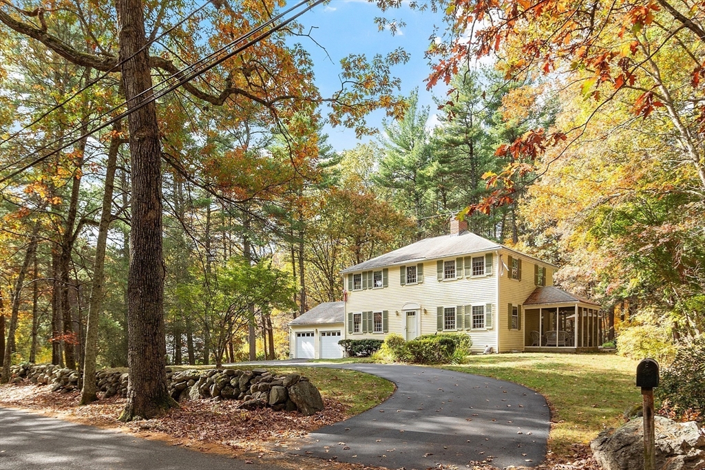 265 College Rd