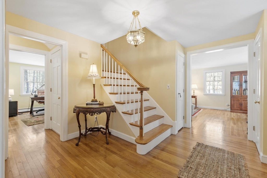 265 College Rd