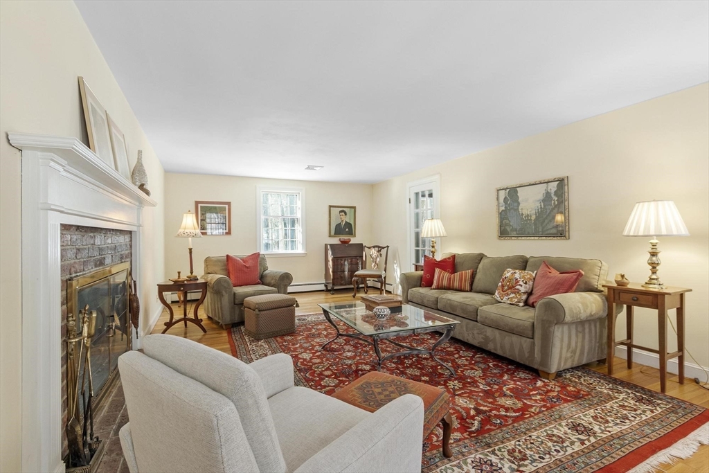265 College Rd