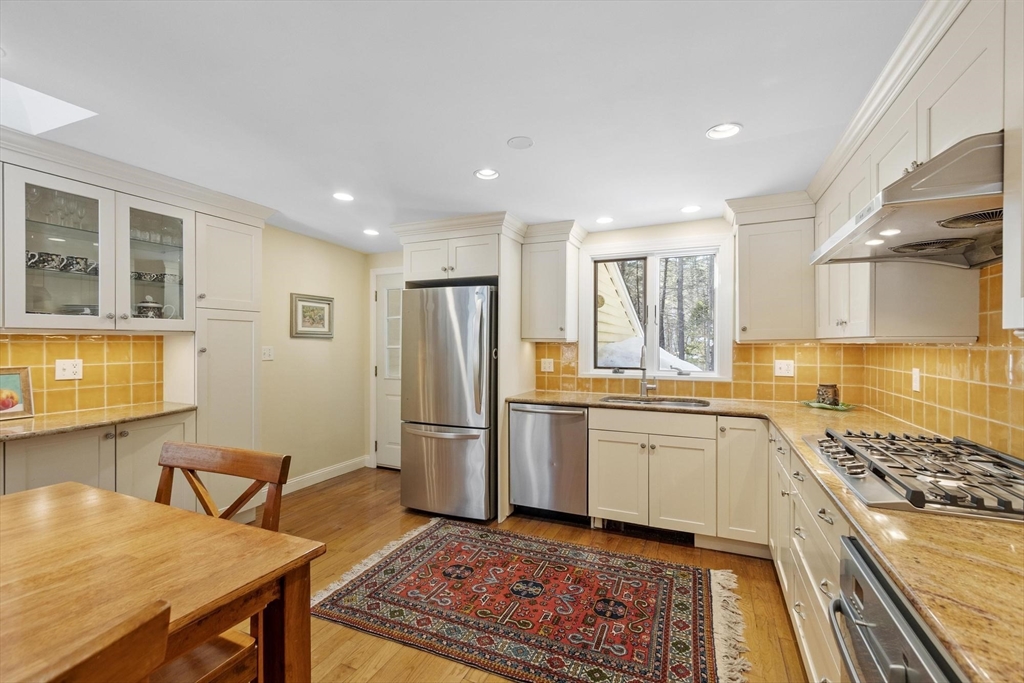 265 College Rd