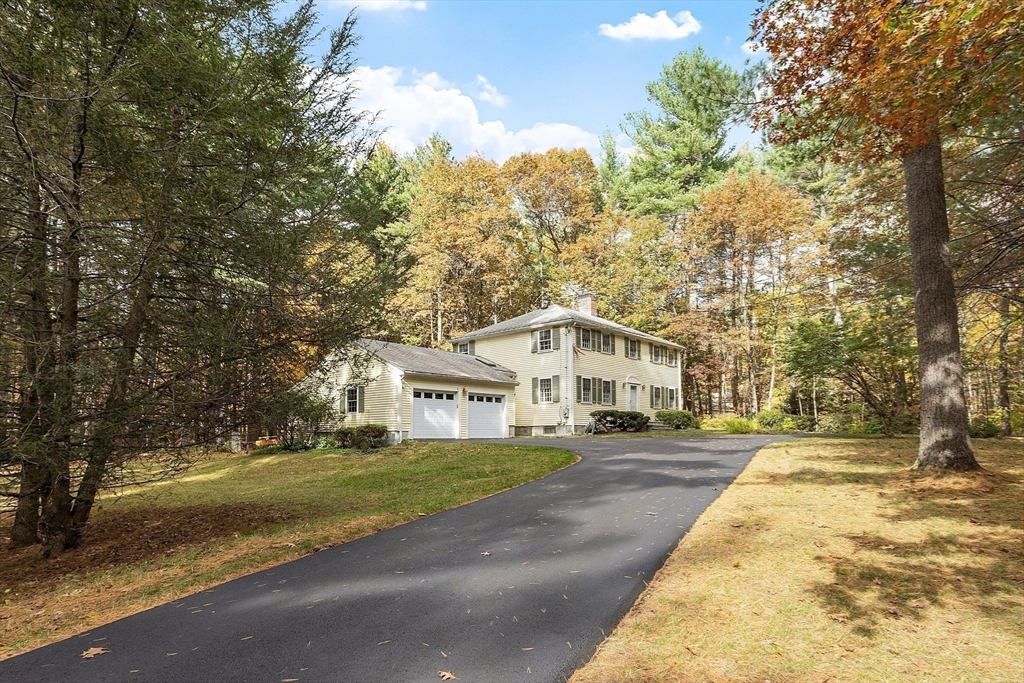 265 College Rd