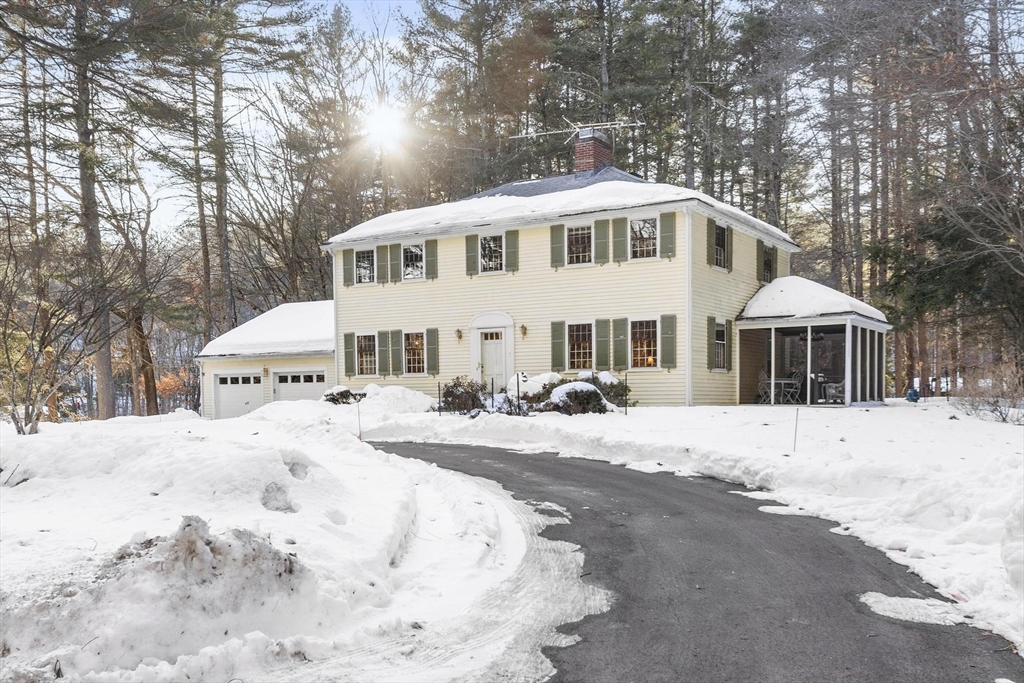 265 College Rd