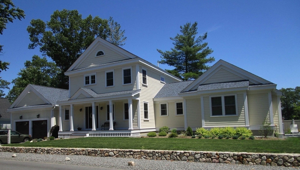 67 Conant St