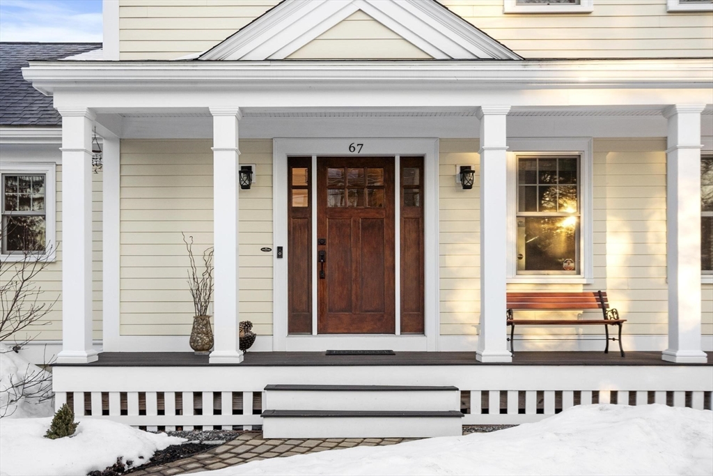 67 Conant St