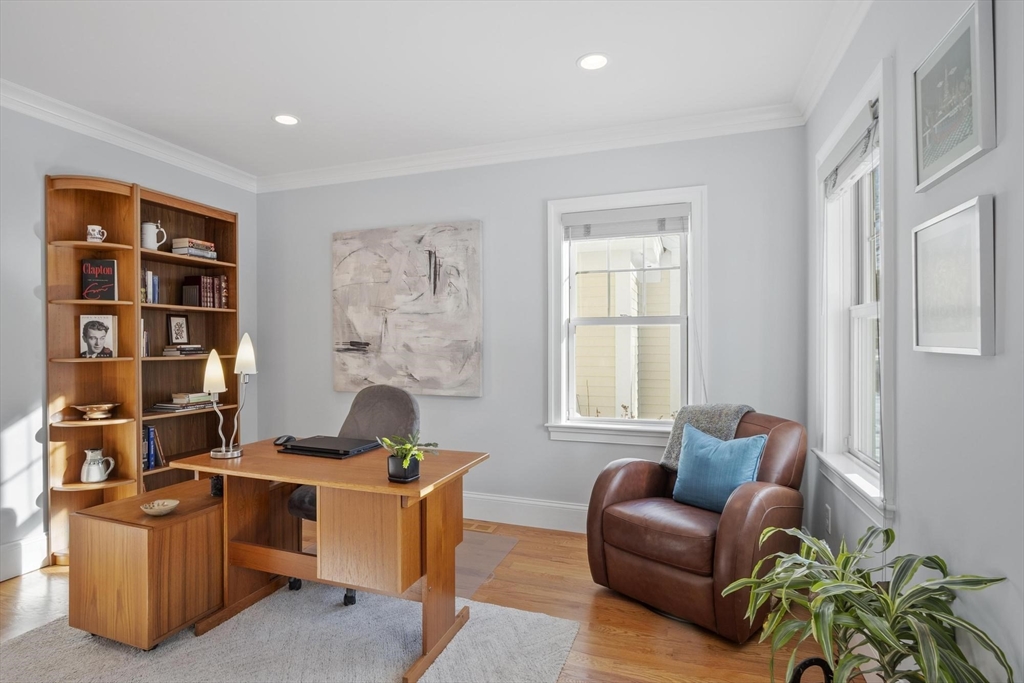 67 Conant St