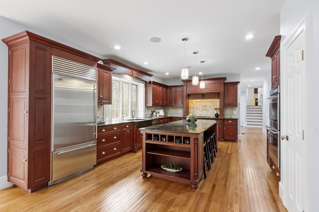 58 Buttrick Ln