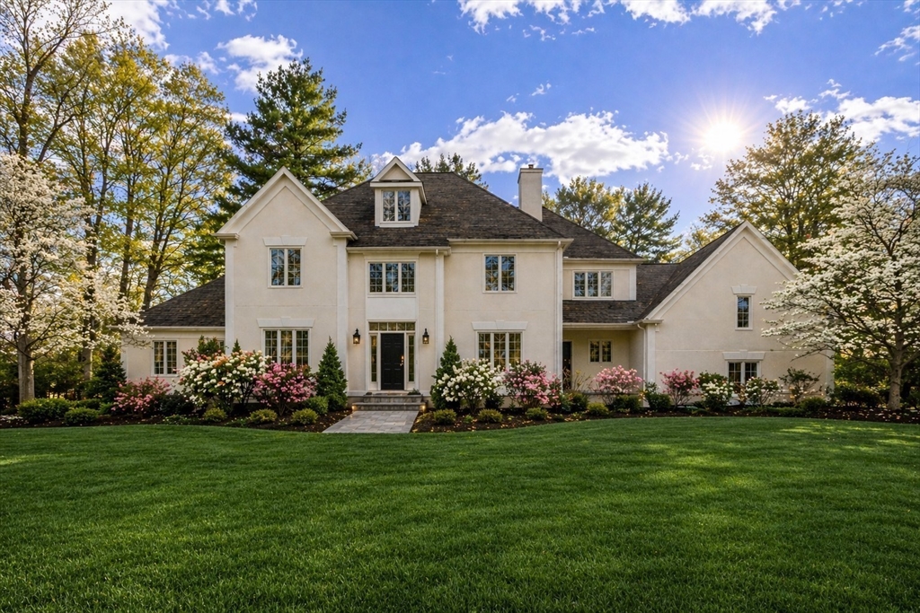 58 Buttrick Ln