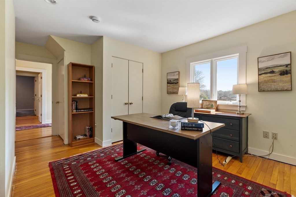 521 Barretts Mill Rd