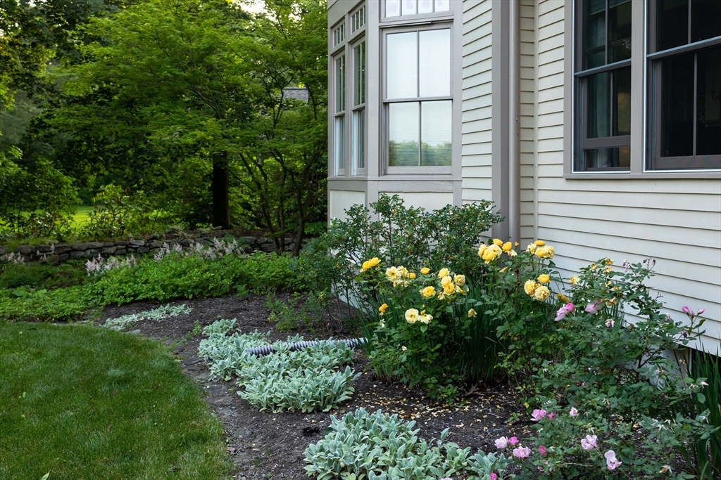 521 Barretts Mill Rd