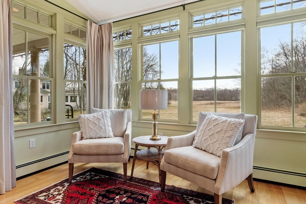 521 Barretts Mill Rd