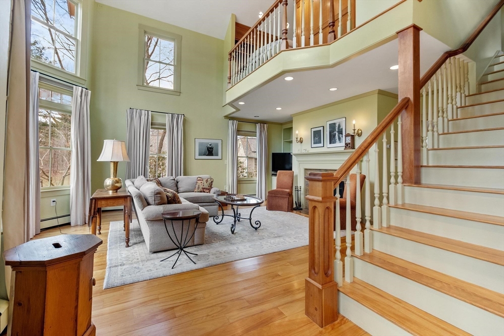 521 Barretts Mill Rd