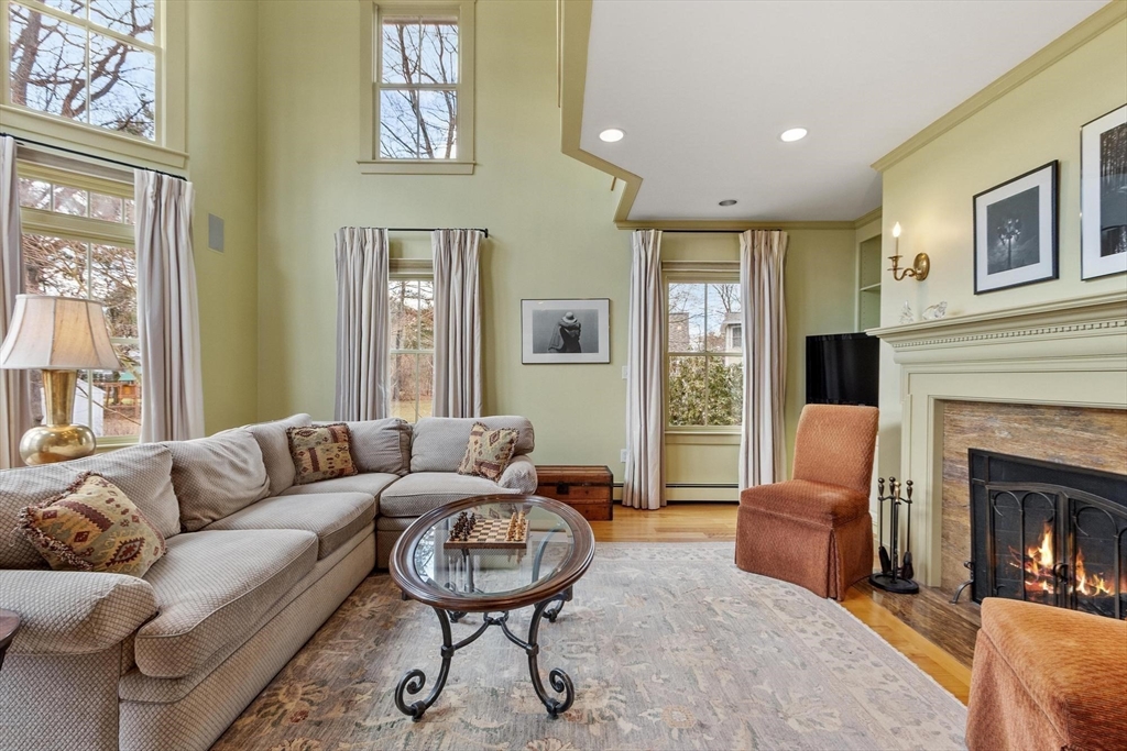 521 Barretts Mill Rd