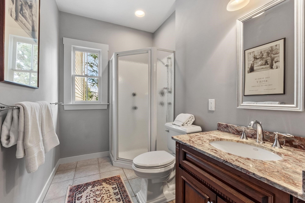 521 Barretts Mill Rd