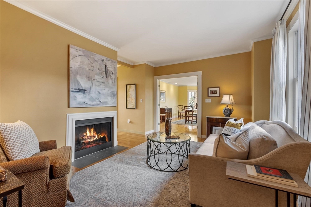 521 Barretts Mill Rd