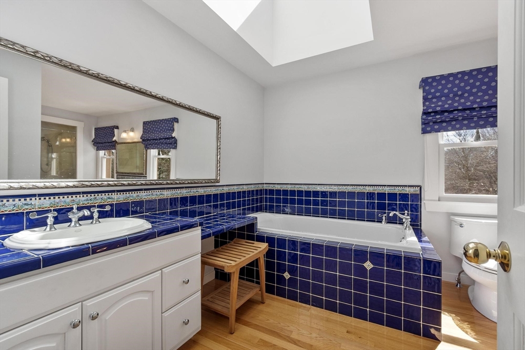 521 Barretts Mill Rd