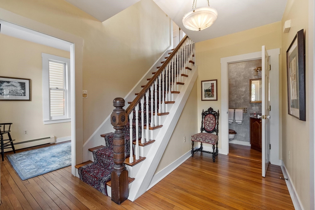 521 Barretts Mill Rd