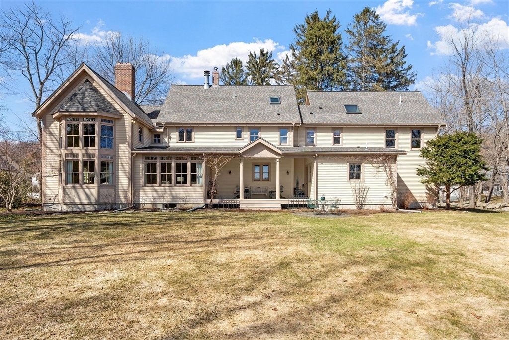 521 Barretts Mill Rd