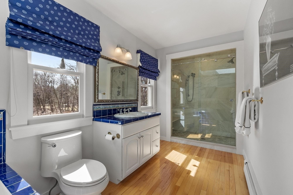 521 Barretts Mill Rd