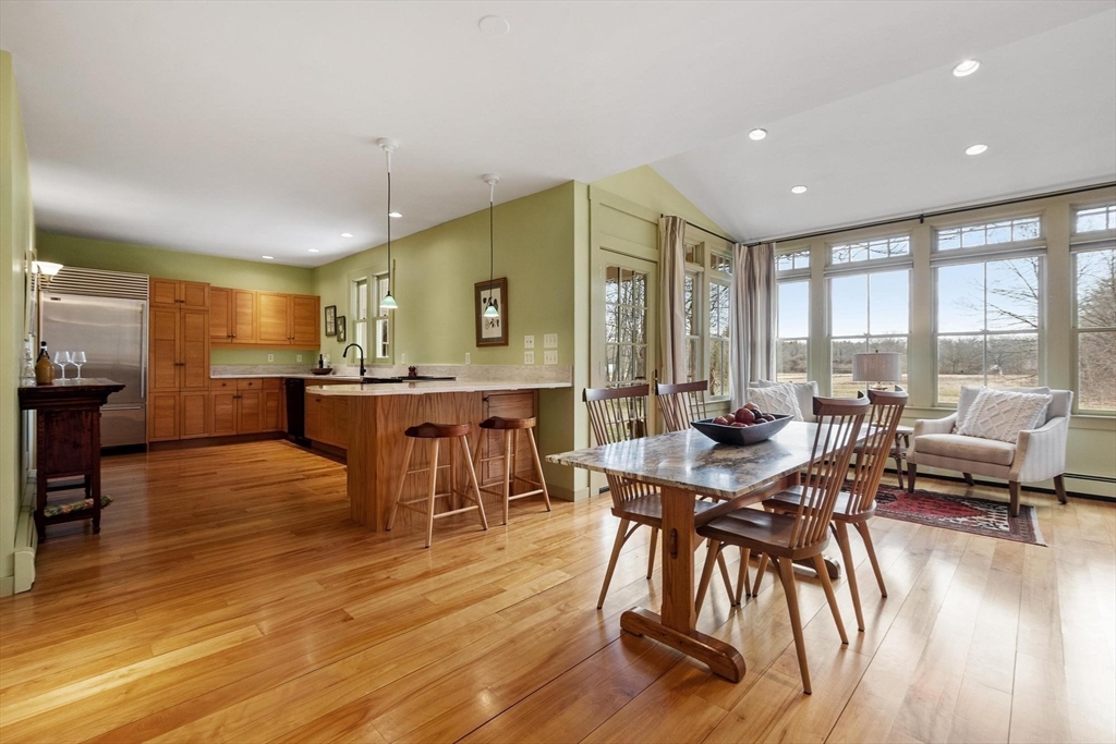 521 Barretts Mill Rd