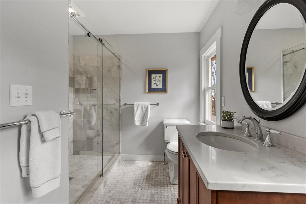 521 Barretts Mill Rd