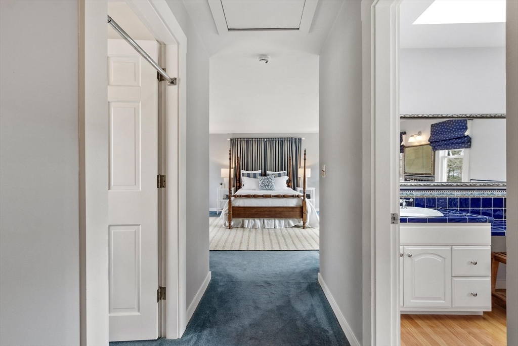 521 Barretts Mill Rd