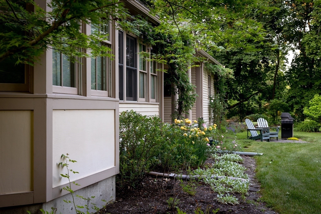 521 Barretts Mill Rd