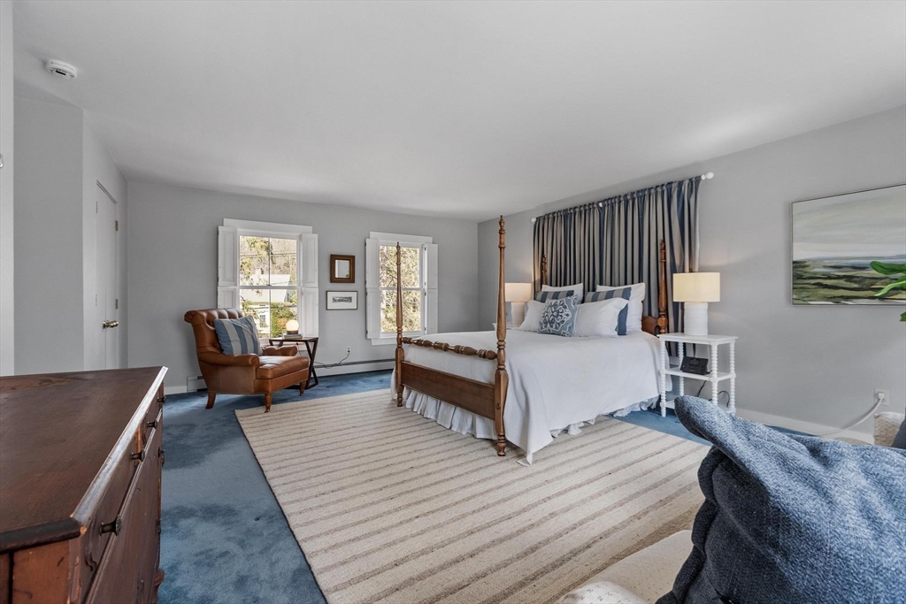 521 Barretts Mill Rd