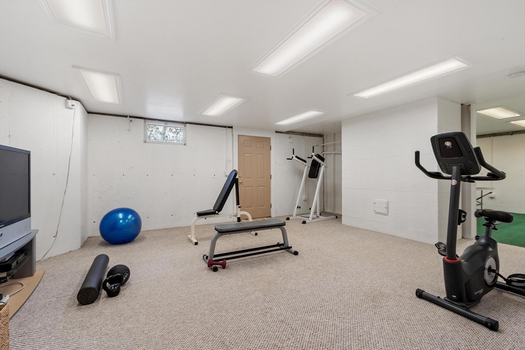 521 Barretts Mill Rd