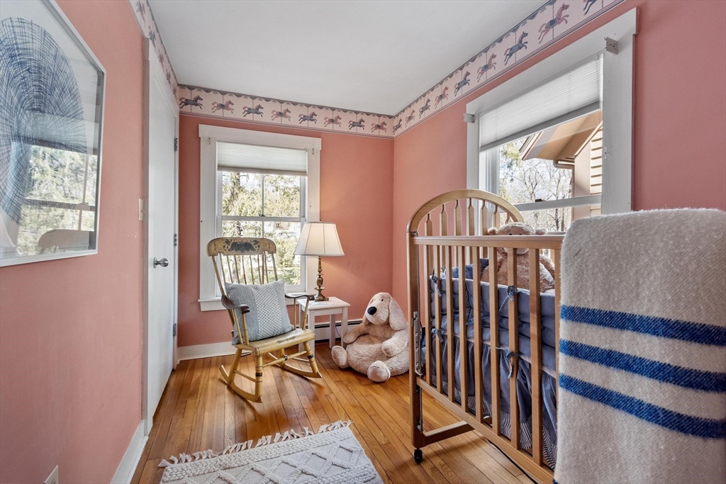 521 Barretts Mill Rd