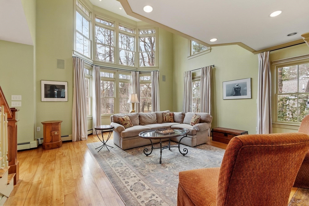 521 Barretts Mill Rd