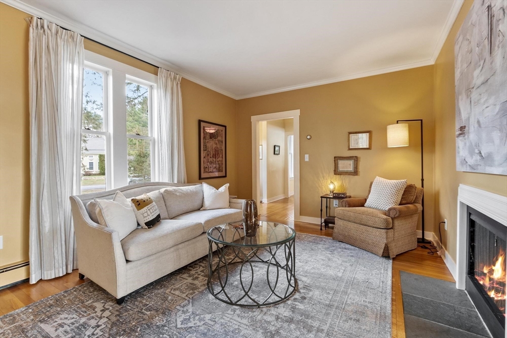 521 Barretts Mill Rd