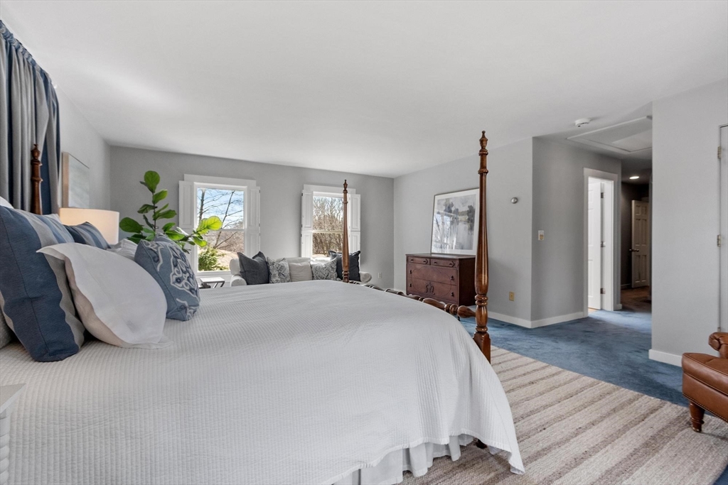 521 Barretts Mill Rd