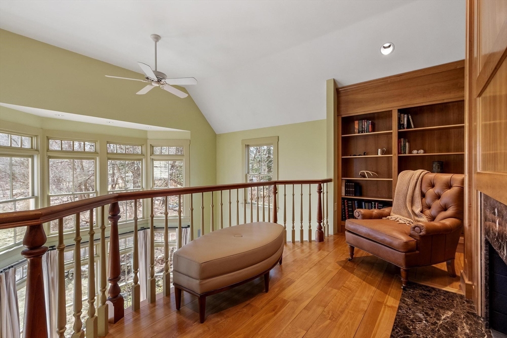 521 Barretts Mill Rd