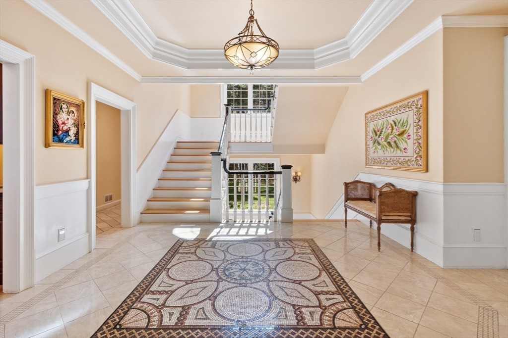 215 Monument Farm Rd