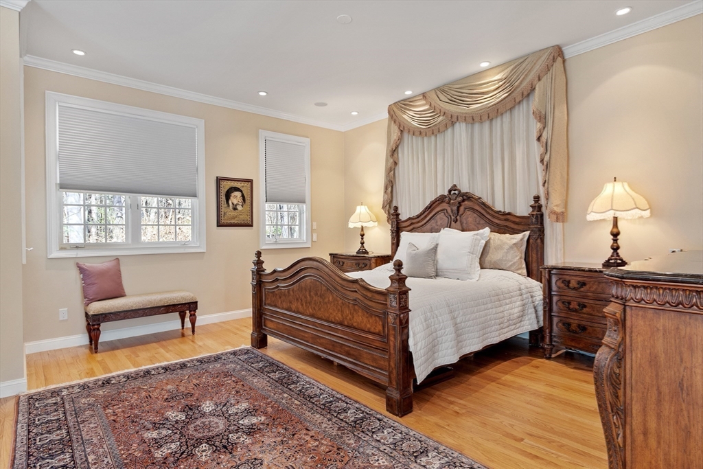 215 Monument Farm Rd