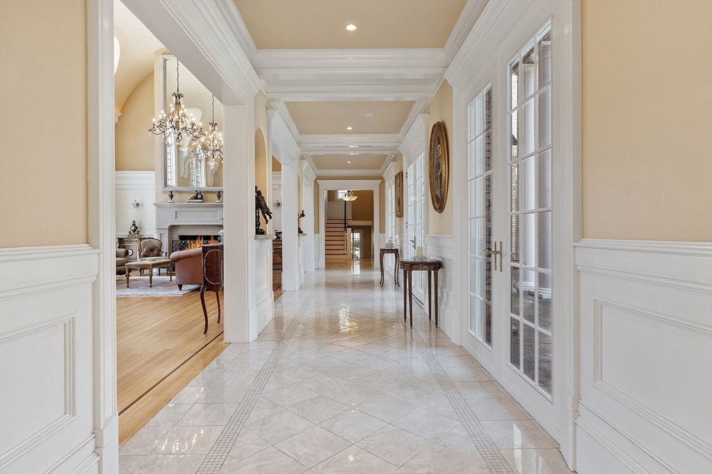 215 Monument Farm Rd