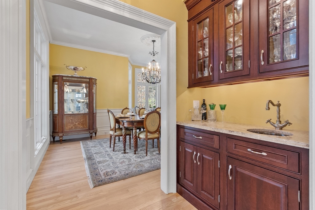 215 Monument Farm Rd