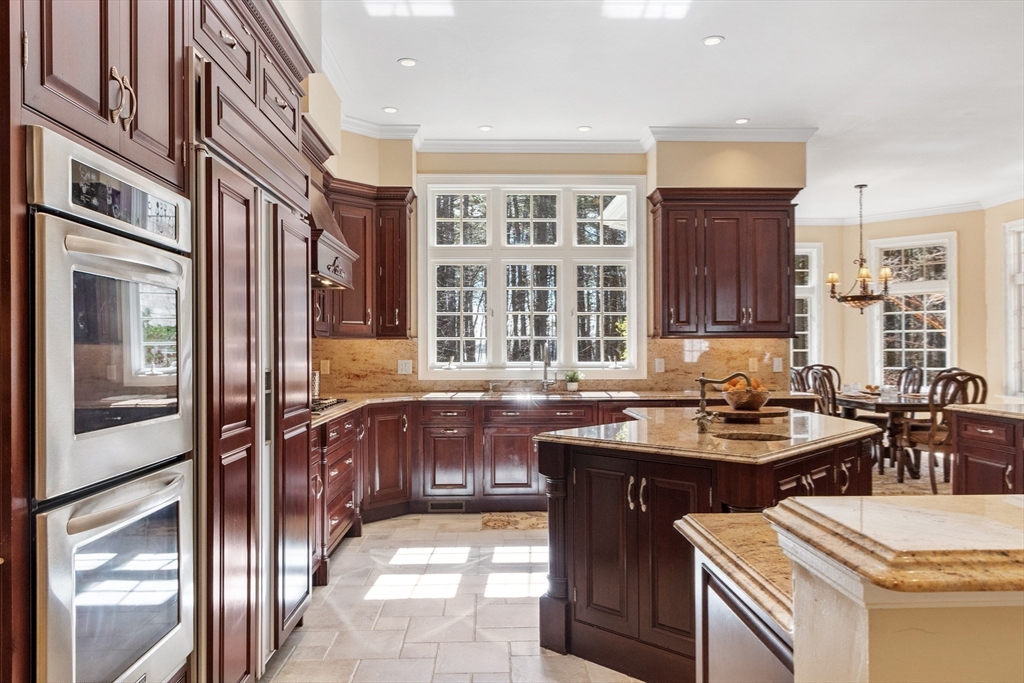 215 Monument Farm Rd