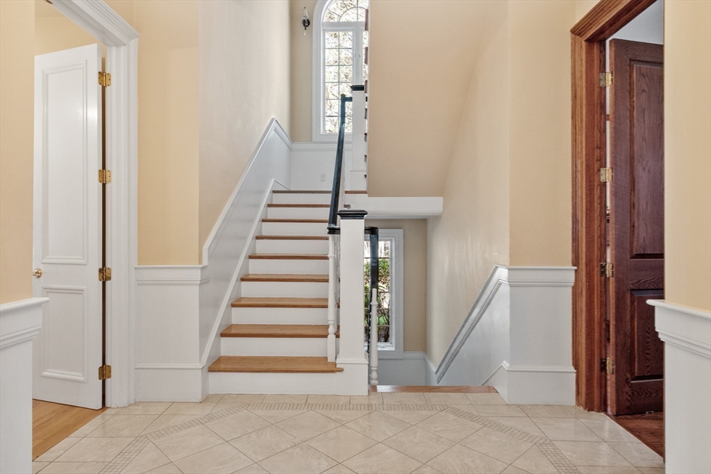 215 Monument Farm Rd