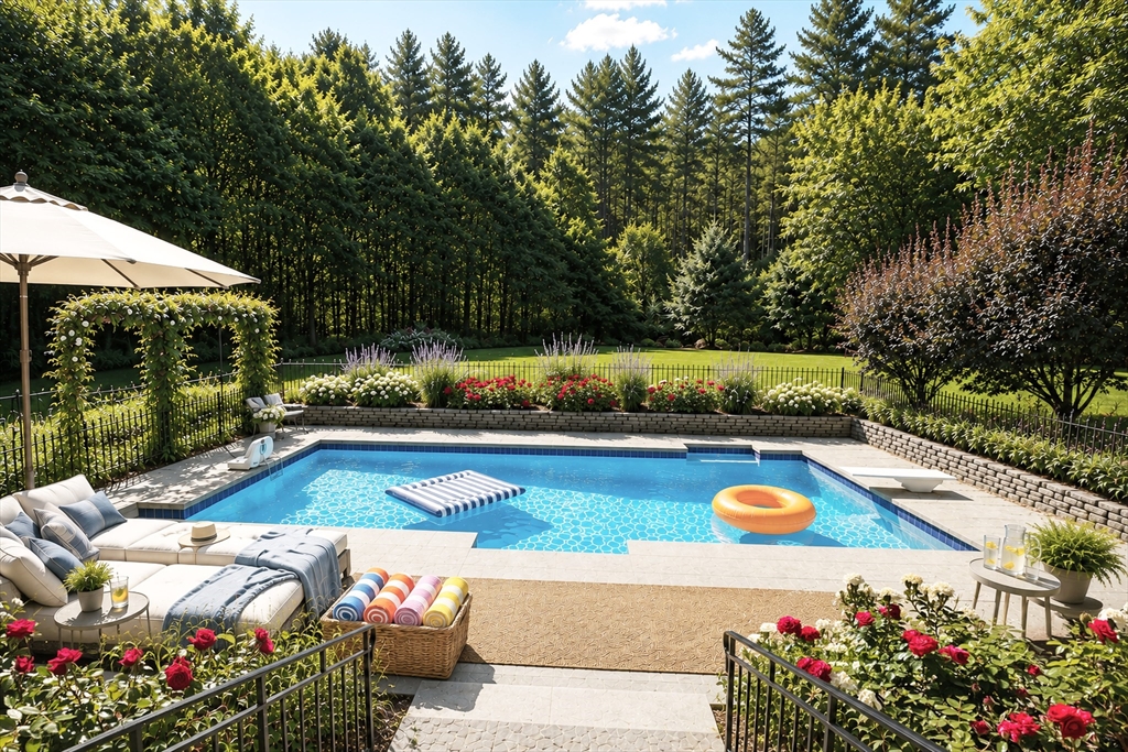 215 Monument Farm Rd