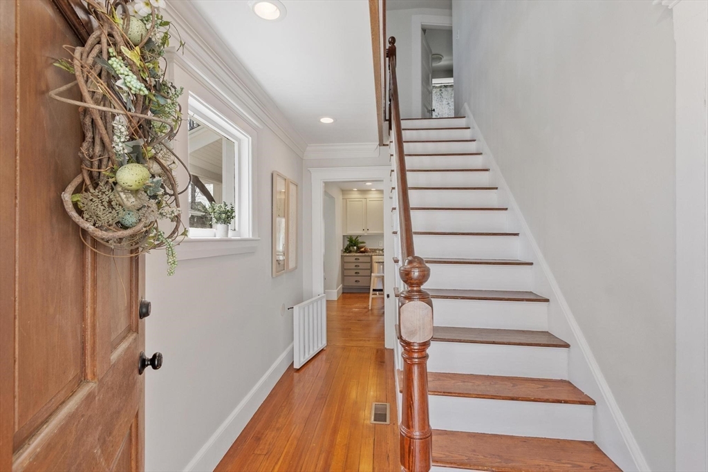 89 Grant St