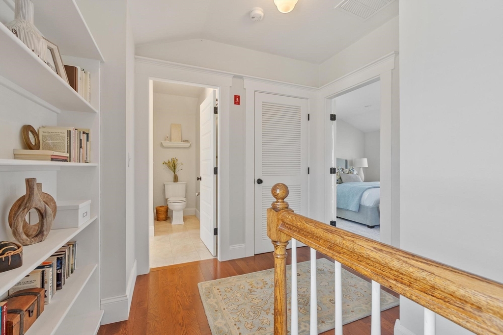 89 Grant St