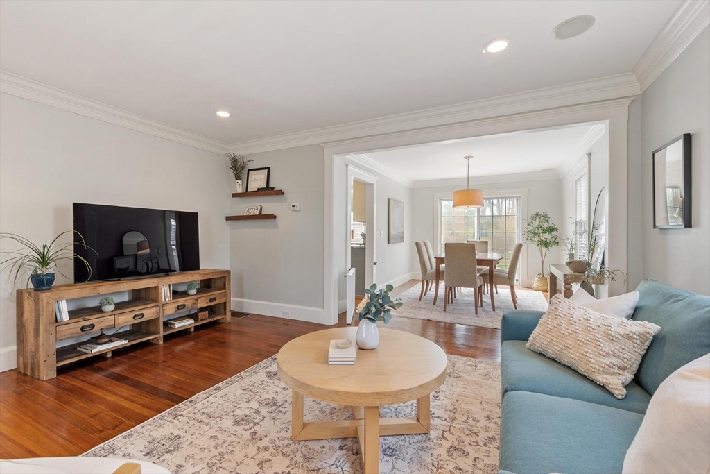89 Grant St