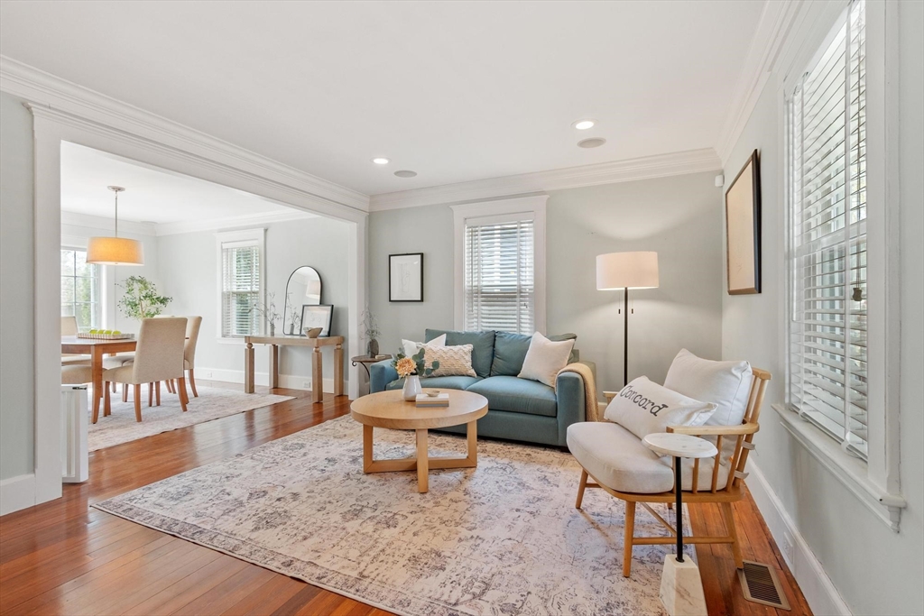 89 Grant St