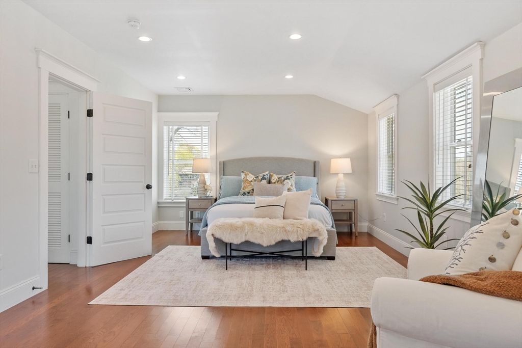 89 Grant St