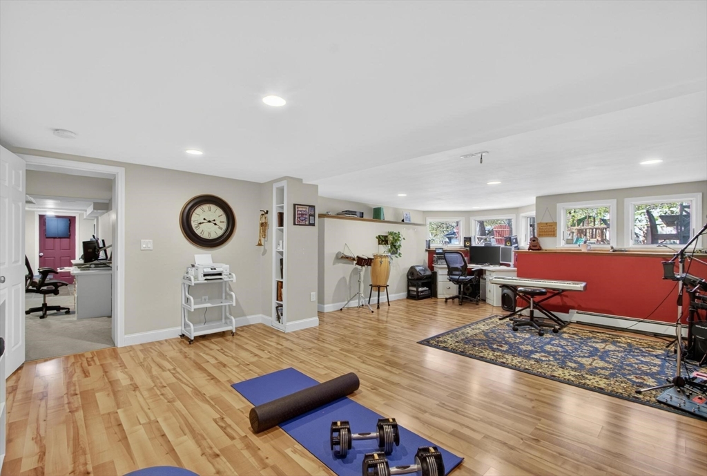 30 Winslow St
