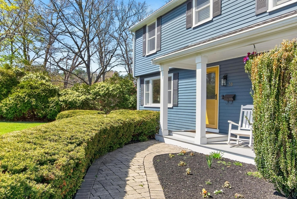 30 Winslow St