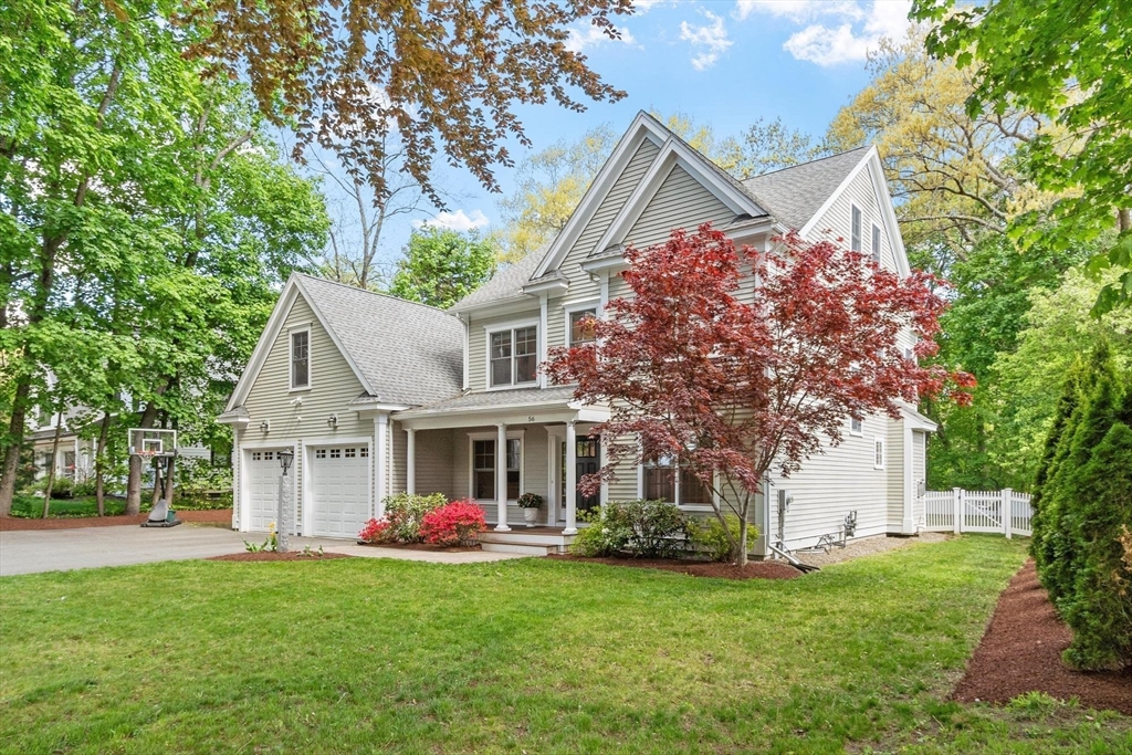 56 Old Marlboro Rd