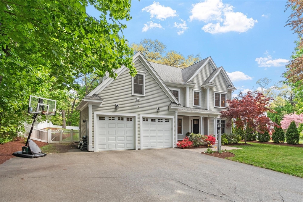 56 Old Marlboro Rd