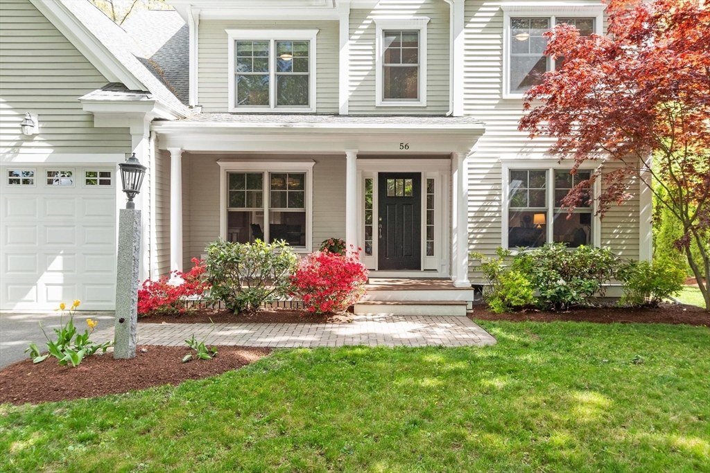 56 Old Marlboro Rd